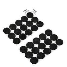 Premium Non-Slip Furniture Pads Set - Ultra-Strong Grip, Scratch-Resistant, Noise-Reducing Floor Protection Pads For Indoor And Outdoor Use, Easy To Install And Reusable - Black - View 14