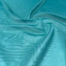 Plain Voile Fabric, Assorted Colors, 3.00m (Width), Curtains, Decoration - 綠葉 - 查看 3