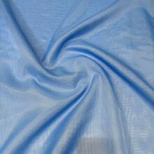 Plain Voile Fabric, Assorted Colors, 3.00m (Width), Curtains, Decoration - 薰衣草 - 查看 4
