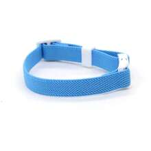 Pet Basic Dog Collars - Blue - View 3