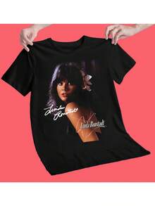 Women T-Shirts - Black - View 7