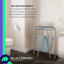 Toilets & Toilet Aids - View 3