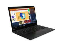 Refurbished - Lenovo ThinkPad X13 Gen 1 Laptop Intel Core I5-10310U 16GB RAM 256GB SSD 13.3" Touchscreen Windows 11 Pro - 美規A型插(110-127V) - 查看 2