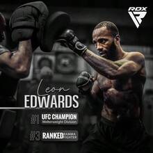 MMA Supplies - Black - View 6