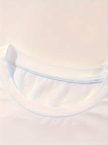 Women T-Shirts - White - View 4