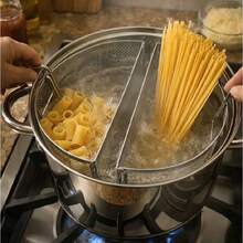Pasta Pots - View 5