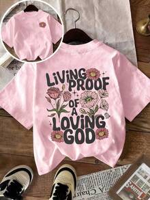 Women T-Shirts - White - View 6