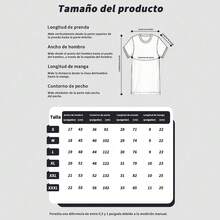 Vintage Spanish Black T-Shirt "Alcohol Party Parody" Wine Enthusiast Women's T-Shirt, Valentine's Day Gift, Everyday Wear, Free Shipping - 黑色 - 查看 5