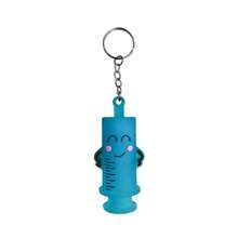 2/3pcs Ampoule Opener, Multi-Functional Convenient Key Chain, Nurse's Day Gift, Ampoule Opener Bottle Cutter Tool, Suitable For Doctors And Nurses To Open Bottles, Party Gifts, Practical Medical Tool Gift For Healthcare Workers, Nurse Party Souvenir - View 11