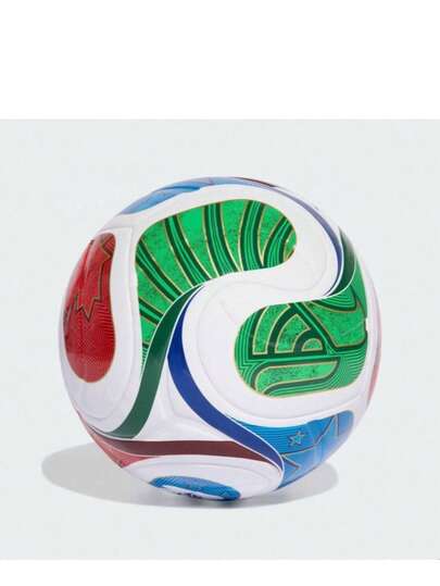 2026 World Cup USA, Canada, Mexico Official Match Ball, Size 5 Seamless Thermal-Bonded Soccer Ball For Adults