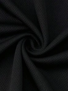 T-shirts pour hommes - Noir - Voir 5