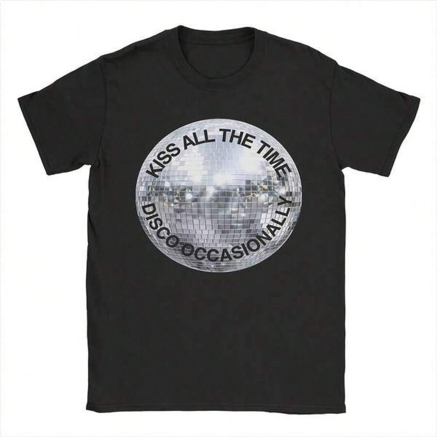 Women Sports Tees & Tanks - Black - View 1