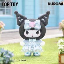 TOPTOY 衣橱系列吊坠盲盒周边包包挂件礼品 - 彩色 - 查看 4