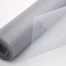 Durable Fiberglass Mesh Screen, 3 Colors Black/White/Gray Universal Insect Proof Net, Tear Resistant Window Door Replacement Screen, Breathable Anti-Mosquito Fly Hardware Mesh For Home Garden Balcony Patio Door Window DIY Installation - A - View 3