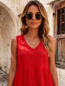 Red (Upgraded Version)
