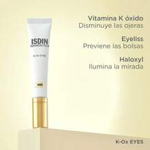 ISDIN Eye Care - Hyaluronic Acid - View 1