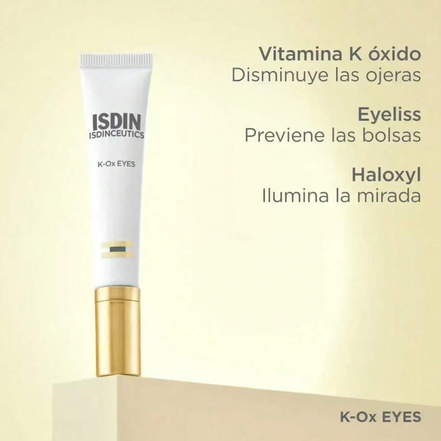 ISDIN Eye Care - Hyaluronic Acid - View 1
