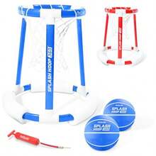 Water Slides & Pools - Blue - View 8