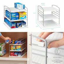 Youcopia 50202 50173 - caja envolvente, tamaño único, 50202 - Blanco - Ver 1