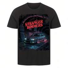 Women T-Shirts - Black - View 6