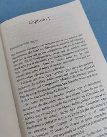 Romance Novel - Single Book - View 6
