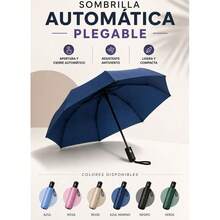 Umbrellas - Black - View 5