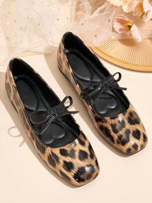 Leopard Print