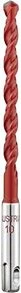 ALPEN - Broca Multiuso Sds Plus 10,0x160 mm. - B - Ver 2