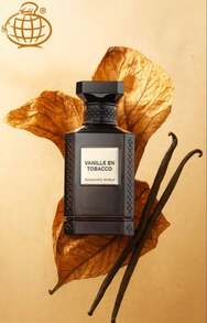 Fragrance World Parfum - Cuir et ambre - Voir 5