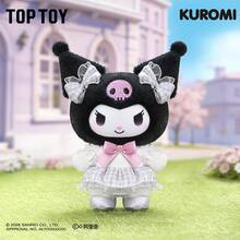TOPTOY 衣橱系列吊坠盲盒周边包包挂件礼品 - 彩色 - 查看 3