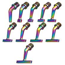 5D DIY Reisn Diamond Art Pens Diamond Painting Pens, Diamond Painting Multi-Placer Elbow Screw Metal Thin Tips Tool Accessories For Diamond Art - View 24