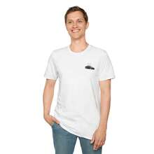 Camisetas para hombres - Camisa de manga corta de algodón puro (1 pieza) - Ver 6