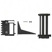 Fractal Design Flex 2 GPU (Grafik İşlem Birimi) İçin Evrensel Kit - Görünüm 2