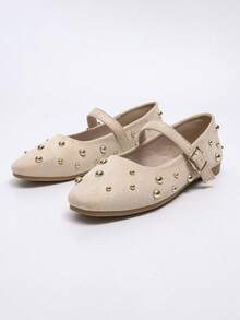 Cosplay Shoes - Beis - View 2