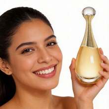 Dior J'adore Parfum EDP 100ml Perfume - Fragancia floral y afrutada. - Ver 3