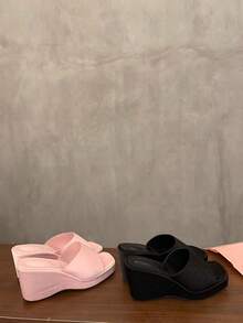 Women Skateboarding Shoes - Pink Upgraded Version - View 5