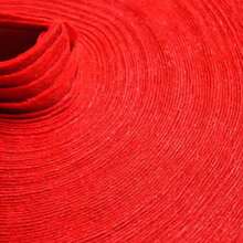 1-1.2-1.5m Width Red Carpet, Suitable For Bathroom, Outdoor, Wedding, Opening Ceremony, Celebration Events, Can Be Connected - View 12
