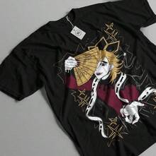 Women T-Shirts - Black - View 6