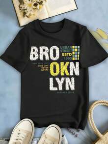 Women T-Shirts - Black - View 2