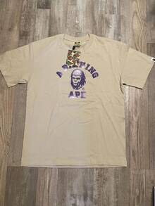 Men T-Shirts - White - View 8
