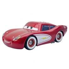 Cars 3 juguetes  Mack Frank colección king 1:55 modelo de metal fundido a presión mini coche 2 1 juguete para regalo para niños - 29 - Ver 19