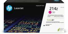 Cartouche de toner magenta HP LaserJet 214Z ultra haute capacité d'origine - Voir 1
