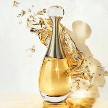 Dior J'adore Parfum EDP 100ml Perfume - Fragancia floral y afrutada. - Ver 2