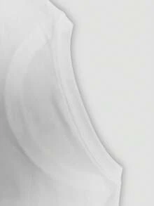 Women T-Shirts - White - View 2