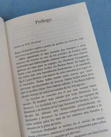 Romance Novel - Single Book - View 5