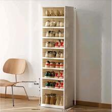 Estantes plegables para zapatos - Nueve pisos - Ver 1