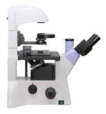 Microscopio biologico invertito MAGUS Bio V350 - Bianco - Visualizzare 1