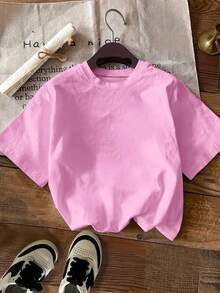 Men T-Shirts - 圖片色1pcs - 查看 2