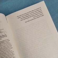 Romance Novel - Single Book - View 5