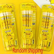 Fashion Pencil Elegant Style With Favorite Logos Perfect For Matching Desk Supplies Pen Collections And Merch Displays Random Delivery - Multicolor - View 2